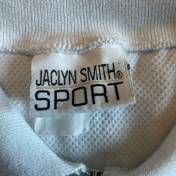 Jaclyn Smith Sport polo shirt - Picture 3 of 3